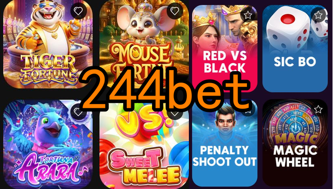 A Evolução e Expansão